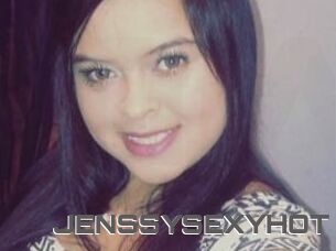 JENSSYSEXYHOT