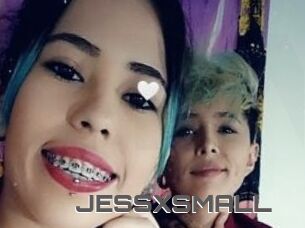 JESSXSMALL
