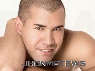 JHONMATEWS