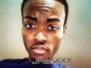JManXXX