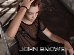 JOHN_SNOWE