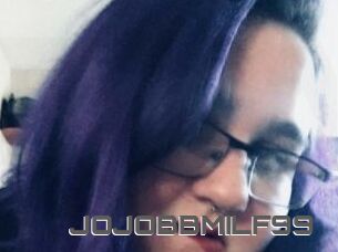 JOJOBBMILF99