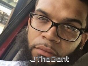 JTheGent