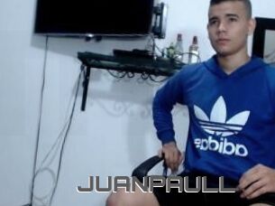 JUANPAULL