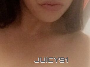 JUiCY91