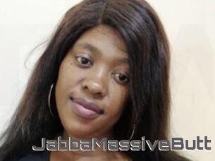 JabbaMassiveButt