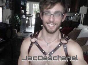 JacDeschanel