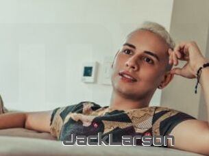JackLarson