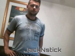 JackNstick