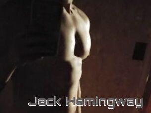Jack_Hemingway