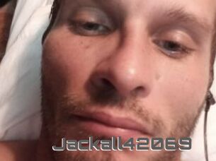 Jackall42069