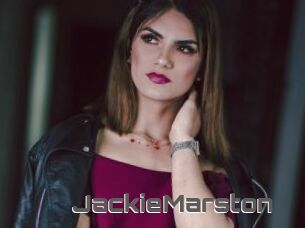 JackieMarston