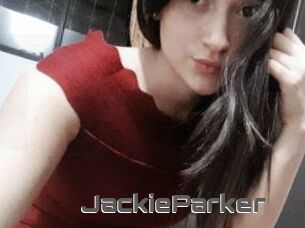 JackieParker