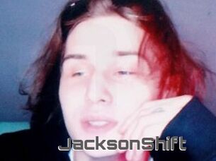 JacksonShift