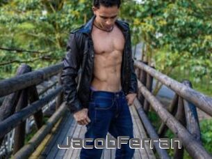 JacobFerran