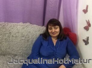 JacquelineHotMature