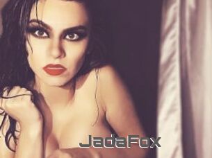 JadaFox