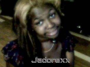 Jadorexx