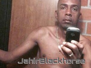 JahirBlackhorse