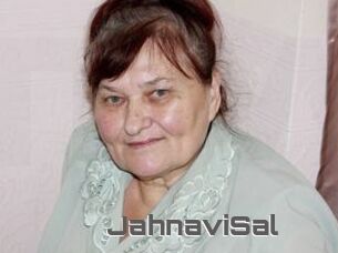 JahnaviSal