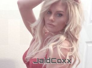 JaidCoxx