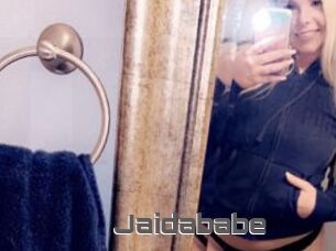 Jaidababe