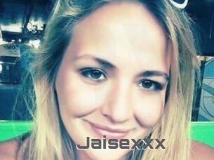 Jaisexxx