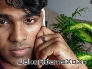 JakeAdamsXoXo
