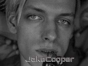 JakeCooper