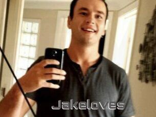 Jakeloves
