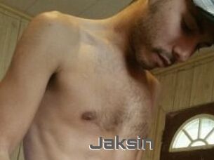 Jaksin