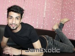 JamExotic