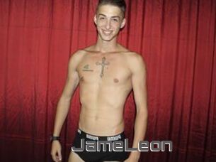 JameLeon