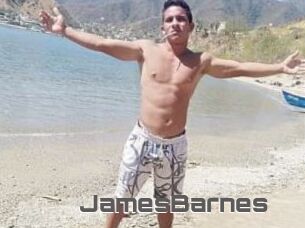 JamesBarnes