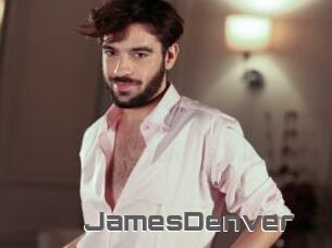 JamesDenver