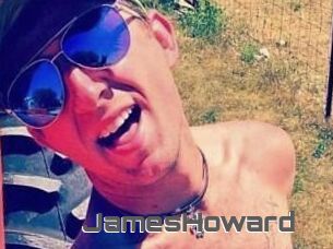 James_Howard