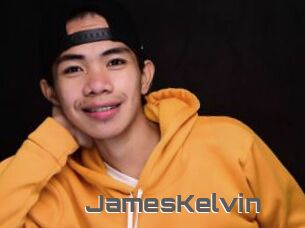 JamesKelvin