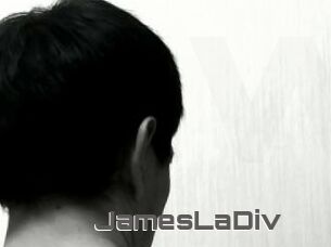 JamesLaDiv