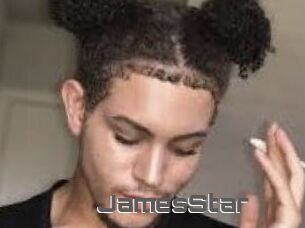 JamesStar