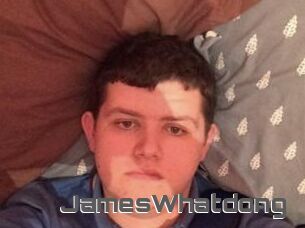 JamesWhatdong