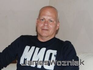 JamesWozniak