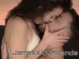 JamesXXXMiranda