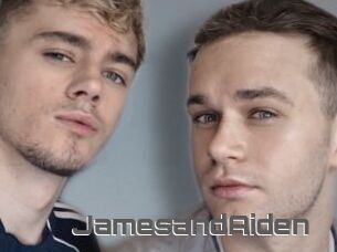 JamesandAiden