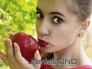 JamieBOND
