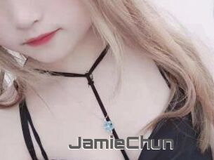 JamieChun