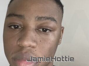 JamieHottie