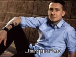 Jampik_Fox