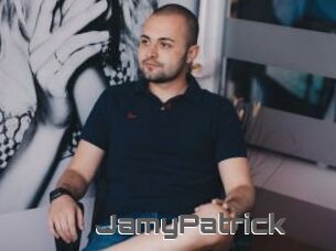 JamyPatrick