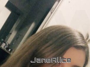 JaneAlice