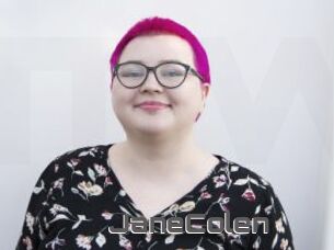 JaneColen